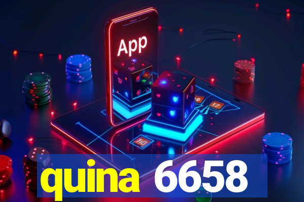 quina 6658